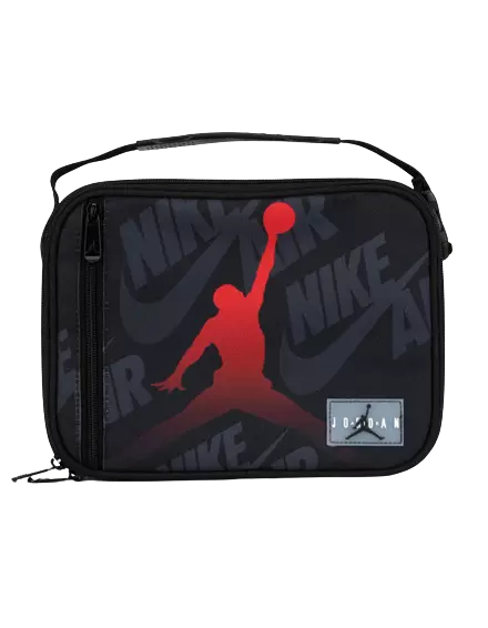 Air jordan lunch online box